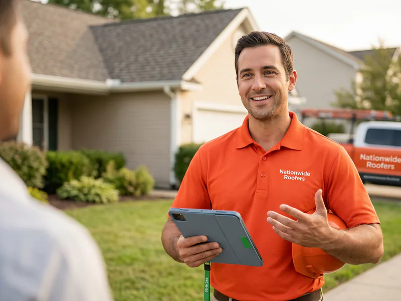 Roof Installation  in Sandusky  FAQ